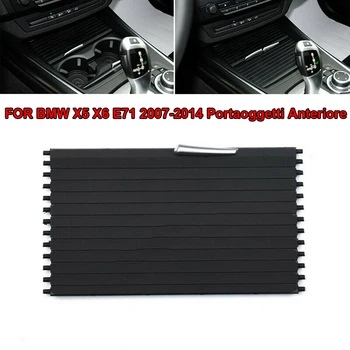 ABS plastic + PC Console Roller blind 140*240mm Direct installation Smooth and delicate surface Car Storage
ABS plastic + PC Console Roller blind 140*240mm Direct installation Smooth and delicate surface Car Storage