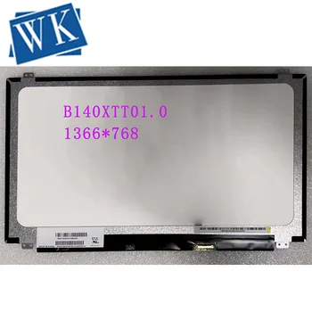 For Lenovo Ideapad S400 Touch Screen for B140XTT01.0 14" LED LCD Matrix Digitizer Replacement
For Lenovo Ideapad S400 Touch Screen for B140XTT01.0 14" LED LCD Matrix Digitizer Replacement