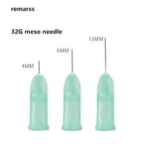 Free Shipping Suppliers Mesotherapy Hypodermic Needle 30G 32G 34G 4mm for 50 Pcs
Free Shipping Suppliers Mesotherapy Hypodermic Needle 30G 32G 34G 4mm for 50 Pcs