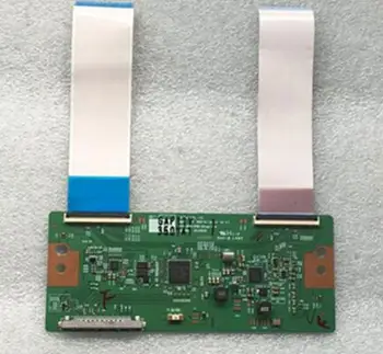 free shipping Good test T-CON board for KDL-55W950B 6870C-0486A screen LC550EUF(FG)(F1) 
free shipping Good test T-CON board for KDL-55W950B 6870C-0486A screen LC550EUF(FG)(F1)