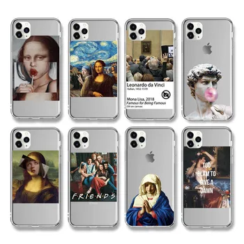 Ottwn Abatract Painting Phone Case For iPhone 11 Pro Max X 7 8 6 6S Plus XR XS Max 5 5s SE Funny Print Clear Soft TPU Cover Case
Ottwn Abatract Painting Phone Case For iPhone 11 Pro Max X 7 8 6 6S Plus XR XS Max 5 5s SE Funny Print Clear Soft TPU Cover Case