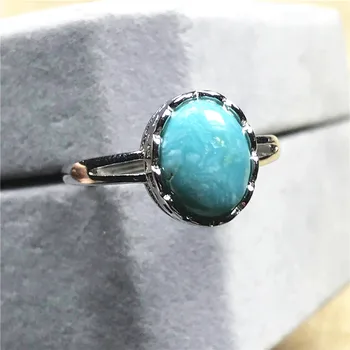 Natural Turquoise Ring For Woman Lady Men Crystal Love Gift Silver 11.5x9.5mm Beads Stone Fashion Jewelry Adjustable Ring AAAA
Natural Turquoise Ring For Woman Lady Men Crystal Love Gift Silver 11.5x9.5mm Beads Stone Fashion Jewelry Adjustable Ring AAAA