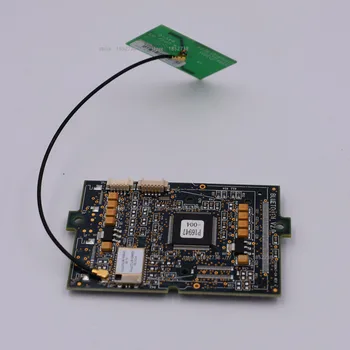 high quality Genuine 90% new bluetooth board blue-tooth board for Zebra RW420 Thermal Label Mobile Printer
high quality Genuine 90% new bluetooth board blue-tooth board for Zebra RW420 Thermal Label Mobile Printer