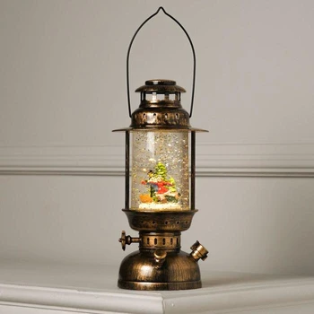 Figure light lantern "Children near the Christmas tree", 25x11x11 cm, battery operated, T / WHITE 5106548
Figure light lantern "Children near the Christmas tree", 25x11x11 cm, battery operated, T / WHITE 5106548