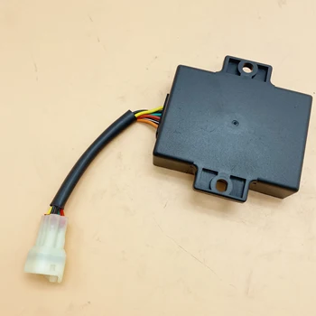 New Ignition CDI Assy Fits Kazuma 4 x 4 ATV Quad C500-3704000
New Ignition CDI Assy Fits Kazuma 4 x 4 ATV Quad C500-3704000