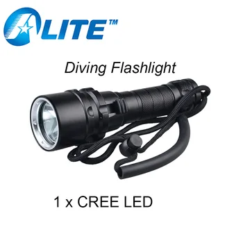 1000 lumen Scuba Torch 16850 Battery Powerful XM-L2 T6 Led White Red Yellow UV Diving Flashlight
1000 lumen Scuba Torch 16850 Battery Powerful XM-L2 T6 Led White Red Yellow UV Diving Flashlight