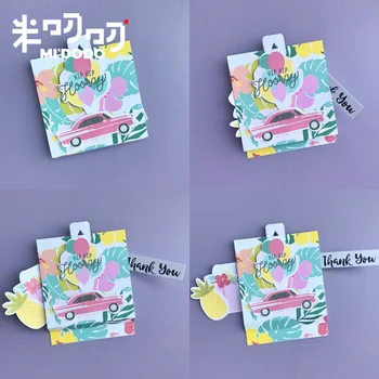 Double-sided Pop-up Metal Cutting Dies 2020 For Scrapbooking DIY Paper/photo Cards Midodo New Design Dies
Double-sided Pop-up Metal Cutting Dies 2020 For Scrapbooking DIY Paper/photo Cards Midodo New Design Dies