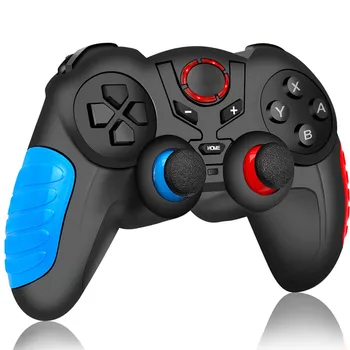 Latest Consumer Electronics Gamepads Switch Pro Wireless Blue-Tooth Game Handle Compatible with NS Lite Game Console and Steam
Latest Consumer Electronics Gamepads Switch Pro Wireless Blue-Tooth Game Handle Compatible with NS Lite Game Console and Steam