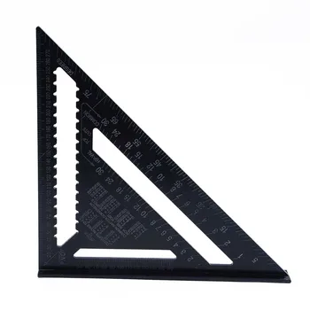 12\\\\\\\\\\\\\\'\\\\\\\\\\\\\\' Alloy Metric Triangle Angle Square Speed Rafter Protractor Miter Ruler Tool
12\\\\\\\\\\\\\\'\\\\\\\\\\\\\\' Alloy Metric Triangle Angle Square Speed Rafter Protractor Miter Ruler Tool