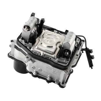 0AM927769D Car Mechatronic Transmission Valve Body for Jetta Golf Beetle Bora Tiguan Touran for Audi A1 A3 Q3 for Seat Superb 
0AM927769D Car Mechatronic Transmission Valve Body for Jetta Golf Beetle Bora Tiguan Touran for Audi A1 A3 Q3 for Seat Superb