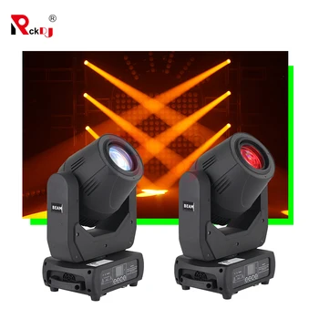 New Version 2pcs 150W Beam Moving Head Light 3&5pin LED Beam Stage Light DMX Control DJ Party Light For Club Church Wedding
New Version 2pcs 150W Beam Moving Head Light 3&5pin LED Beam Stage Light DMX Control DJ Party Light For Club Church Wedding