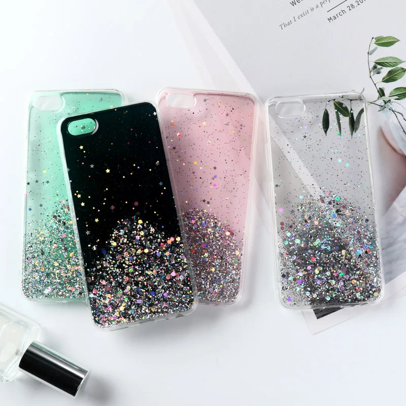 Bling Glitter Sequins Case For Vivo Y11 2019 V11 V15 X23 X27 Pro X21s U3x U10 Y15 Y17 Y12 Y3 Y75 Y79 Y83 Y85 Y91 Y93 Y97 Cover
Bling Glitter Sequins Case For Vivo Y11 2019 V11 V15 X23 X27 Pro X21s U3x U10 Y15 Y17 Y12 Y3 Y75 Y79 Y83 Y85 Y91 Y93 Y97 Cover