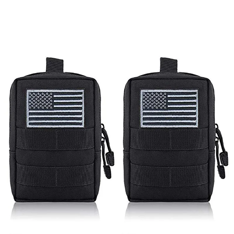 America National Flag Small Wallet Outdoor EDC Medical Kit Tactical Camouflage Wallet Multi-functional Army Fans Accessories Pan
America National Flag Small Wallet Outdoor EDC Medical Kit Tactical Camouflage Wallet Multi-functional Army Fans Accessories Pan