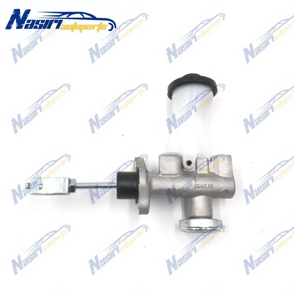 

Clutch Master Cylinder for TOYOTA HILUX VI LAND CRUISER 90 (_J9_) 3.0 TD (KZJ90_ KZJ95_) 31410-60570 31410-60571