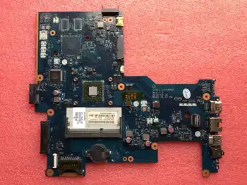 749659-001 749659-501 749659-601 for HP 15-G 255 G3 laptop motherboard LA-A996P 100% functions AMD E2-3800 
749659-001 749659-501 749659-601 for HP 15-G 255 G3 laptop motherboard LA-A996P 100% functions AMD E2-3800