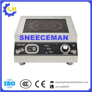 Commercial induction cooker 5000w commercial soup stove Electric stove Flat tabletop high power induction cooker stainless steel
Commercial induction cooker 5000w commercial soup stove Electric stove Flat tabletop high power induction cooker stainless steel