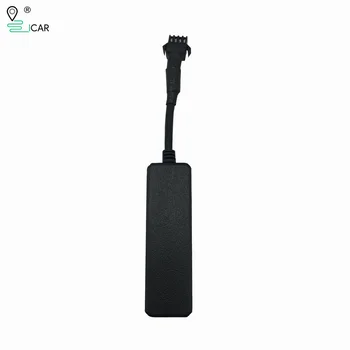 GPS Tracker for Cars and Motorcycles GSM Real Time tracking Overspeed Alarm ACC Detection
GPS Tracker for Cars and Motorcycles GSM Real Time tracking Overspeed Alarm ACC Detection