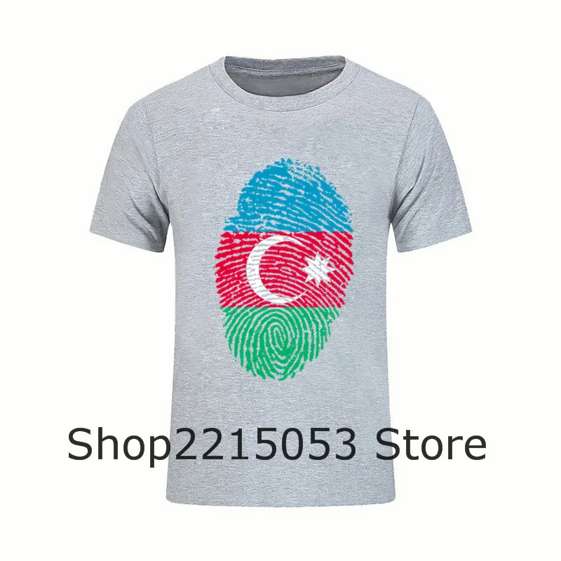 Azerbaijan Flag Fingerprint O-Neck Blouse Camiseta Mens Low Pre Short Sleeve Tee T-Shirt Homme Trendy T Shirts MALE TSHIRT LOLL
Azerbaijan Flag Fingerprint O-Neck Blouse Camiseta Mens Low Pre Short Sleeve Tee T-Shirt Homme Trendy T Shirts MALE TSHIRT LOLL