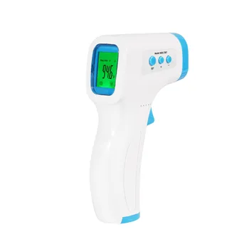 Forehead Thermometer Digital Infrared Body Temporal Thermometer termometro digital градусник для тела
Forehead Thermometer Digital Infrared Body Temporal Thermometer termometro digital градусник для тела
