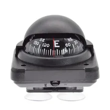 New Automobile Vehicle Outdoor Navigation Dashboard Car Compass Bike Cycling Hiking New Direction Ball N9A2 Compass Ball
New Automobile Vehicle Outdoor Navigation Dashboard Car Compass Bike Cycling Hiking New Direction Ball N9A2 Compass Ball