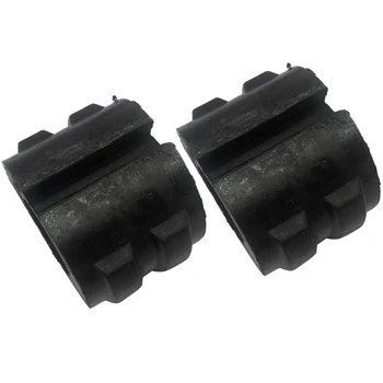 2Pcs Front Stabilizer Anti Sway Bar Bushing 2213231765 for Mercedes S Class W221 S350 2006 S400 S430 S450
2Pcs Front Stabilizer Anti Sway Bar Bushing 2213231765 for Mercedes S Class W221 S350 2006 S400 S430 S450