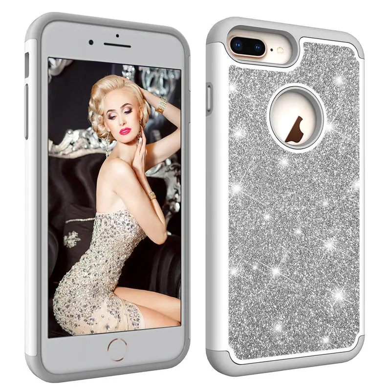 Case For IPhone 7 Soft TPU Phone Case For IPhone 7 Plus 8 8 Plus 6 Plus 6S Plus Fashion Hard PC Shockproof Protection Cover Bag
Case For IPhone 7 Soft TPU Phone Case For IPhone 7 Plus 8 8 Plus 6 Plus 6S Plus Fashion Hard PC Shockproof Protection Cover Bag