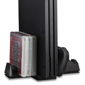 Dropshipping Game Dock Multi-Function Docks With Cooling Fan For PS4 Charging Station For Game Controller Game Accessories
Dropshipping Game Dock Multi-Function Docks With Cooling Fan For PS4 Charging Station For Game Controller Game Accessories