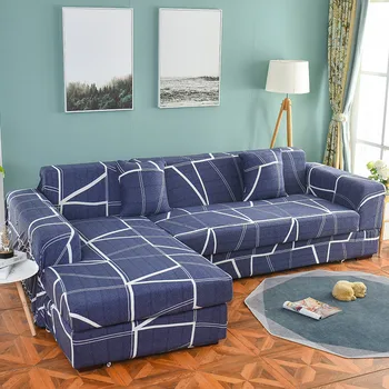 Geometric Couch Cover 1/2 Pieces Stretch Slipcovers Set Elastic For Sectional Corner Longue L Shaped Chaise Sofa Sofa Cover
Geometric Couch Cover 1/2 Pieces Stretch Slipcovers Set Elastic For Sectional Corner Longue L Shaped Chaise Sofa Sofa Cover