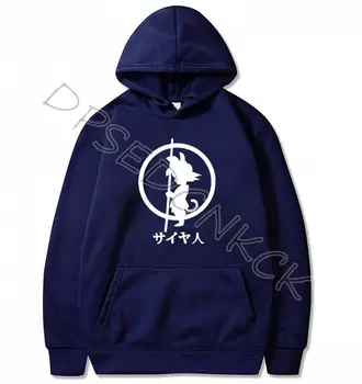 Dragon Ball Z Hoodies Men 2020 Men High Quality Male Cartoon Anime Sweatshirts Men and women Sweatshirt Tops A117
Dragon Ball Z Hoodies Men 2020 Men High Quality Male Cartoon Anime Sweatshirts Men and women Sweatshirt Tops A117