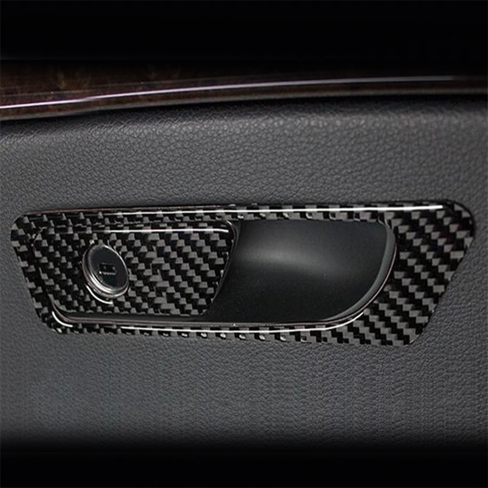 Interior Decoration Backrest Dashboard Air Vent Outlet Storage Box Light Switch Cover Trim Stickers for AUDI Q7 SQ7 2016-2019
Interior Decoration Backrest Dashboard Air Vent Outlet Storage Box Light Switch Cover Trim Stickers for AUDI Q7 SQ7 2016-2019