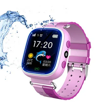 7S Smart Watch Children A1 Early Positioning Waterproof Multi-functional Intelligent Wearable Equipment Smart Watch
7S Smart Watch Children A1 Early Positioning Waterproof Multi-functional Intelligent Wearable Equipment Smart Watch