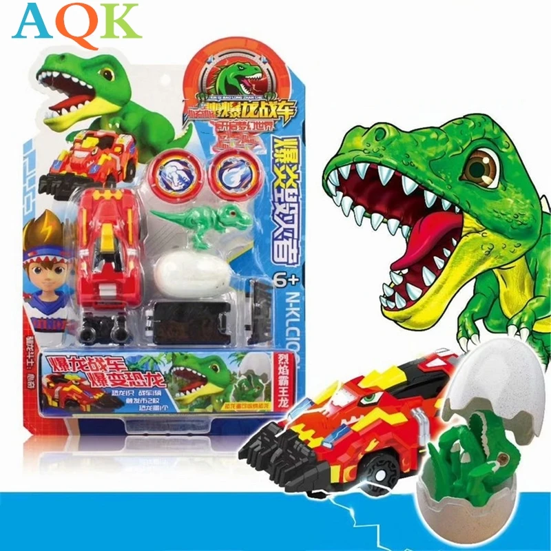 Transformation Cars Toys Action Figures Plastic Deformation Gift Mobile Robot Garage Kit Dinosaur Egg Model Figurine War Chariot
Transformation Cars Toys Action Figures Plastic Deformation Gift Mobile Robot Garage Kit Dinosaur Egg Model Figurine War Chariot