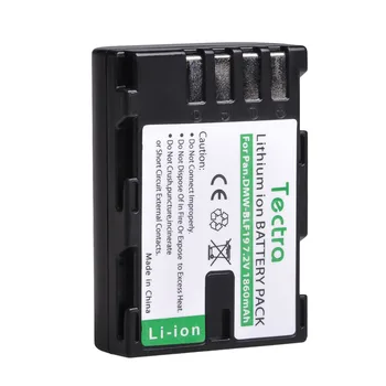 1pc DMW-BLF19E DMW-BLF19 DMW BLF19 BLF19 blf19e Camera Battery for Panasonic Lumix GH3 GH4 GH5 G9 Cameras
1pc DMW-BLF19E DMW-BLF19 DMW BLF19 BLF19 blf19e Camera Battery for Panasonic Lumix GH3 GH4 GH5 G9 Cameras