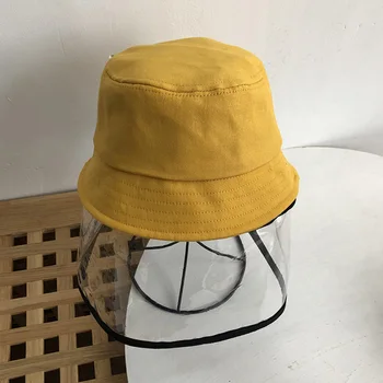 Children Sun Protection ProtectHat Polyester Pvc Dust Hat Summer Dust Cover Full Face Eyes Cap With Pvc Face Cover
Children Sun Protection ProtectHat Polyester Pvc Dust Hat Summer Dust Cover Full Face Eyes Cap With Pvc Face Cover