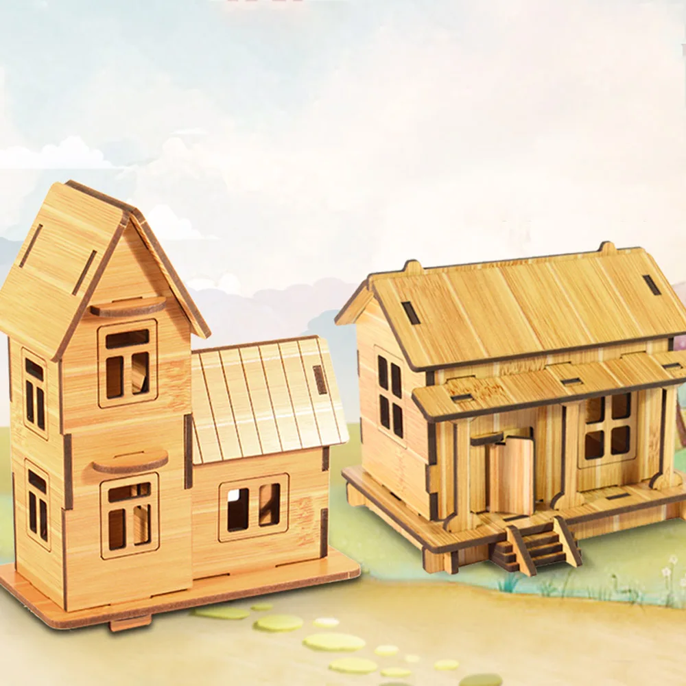 3D Puzzle World Styles Buildings Architecture wood Puzzle Educational DIY Toy Gift for Children Intellectual toys
3D Puzzle World Styles Buildings Architecture wood Puzzle Educational DIY Toy Gift for Children Intellectual toys