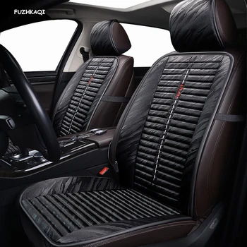 FUZHKAQI 12V Heated car seat cover for Lexus all models RC CT ES RX GS NX LS IS series Winter Pad Cushions auto accessories
FUZHKAQI 12V Heated car seat cover for Lexus all models RC CT ES RX GS NX LS IS series Winter Pad Cushions auto accessories