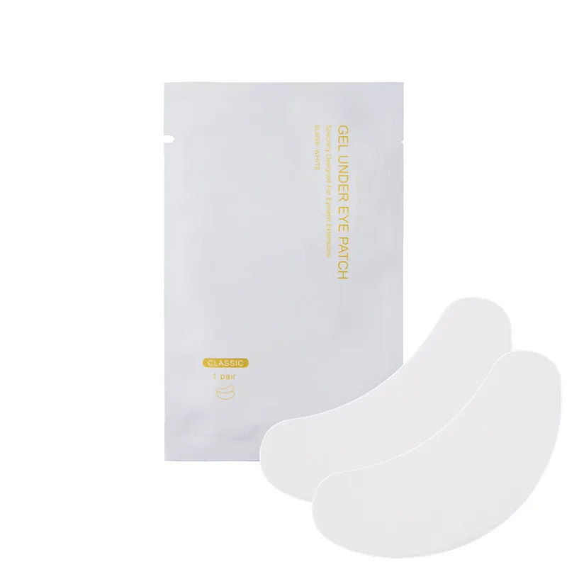 Hot 5pair Eyelashes Tips Sticker Eye Pads Eye Paper Patches False Eyelash Extension Paper Patches Grafted Stickers Eyelash Under
Hot 5pair Eyelashes Tips Sticker Eye Pads Eye Paper Patches False Eyelash Extension Paper Patches Grafted Stickers Eyelash Under