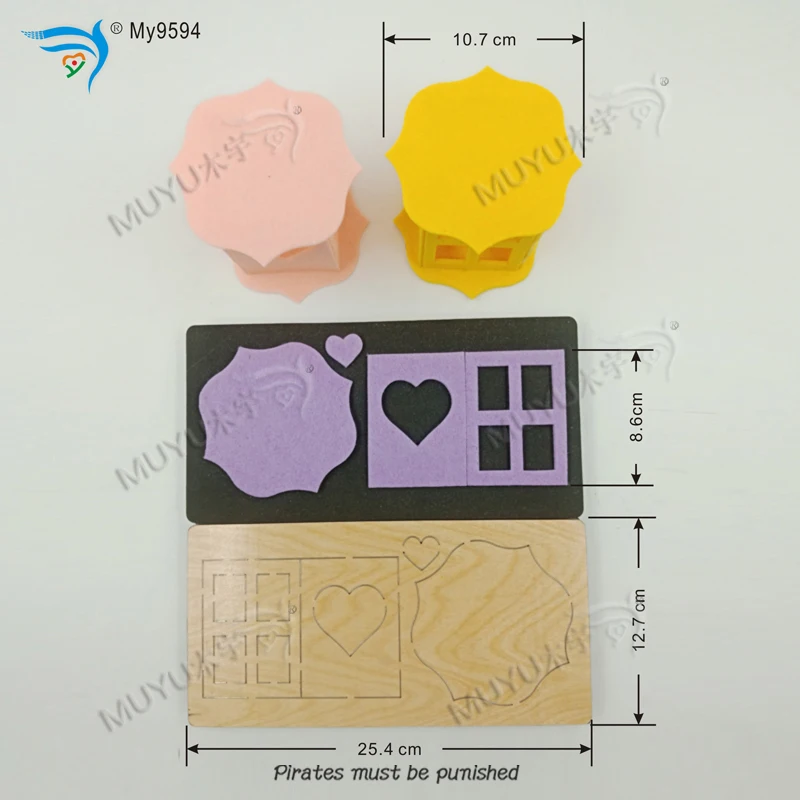 Pink lantern wooden die/cutting tool die/ Scrapbook mold/Tmy9594
Pink lantern wooden die/cutting tool die/ Scrapbook mold/Tmy9594
