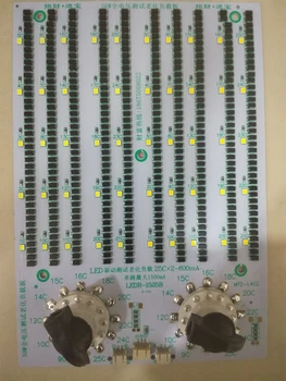 LED Driver Isolated Non-isolated Full Voltage Test Load Aging Load Simulation Load 100W1500mA
LED Driver Isolated Non-isolated Full Voltage Test Load Aging Load Simulation Load 100W1500mA