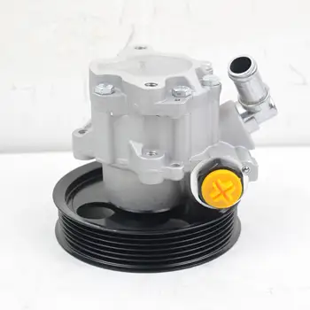 AP01 Power Steering Pump for Alfa Romeo 159 Sportwagon Brera Spider 2015-2011 SP379
AP01 Power Steering Pump for Alfa Romeo 159 Sportwagon Brera Spider 2015-2011 SP379