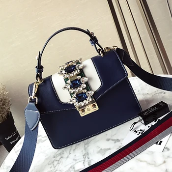 Fashionable women's shoulder bag, One Shoulder Messenger, small square bag
Fashionable women's shoulder bag, One Shoulder Messenger, small square bag