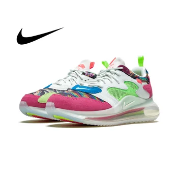 

Nike Air Max 720 Betrue OBJ Men Running Shoes Outdoor Sports Sneakers 2019 New Athletic Footwear Jogging