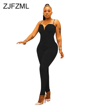 Neon Green Ruched Rompers Women Jumpsuit Spaghetti Strap Sleeveless Bandage Bodysuit Casual Deep V Neck Open Back Beach Overall
Neon Green Ruched Rompers Women Jumpsuit Spaghetti Strap Sleeveless Bandage Bodysuit Casual Deep V Neck Open Back Beach Overall