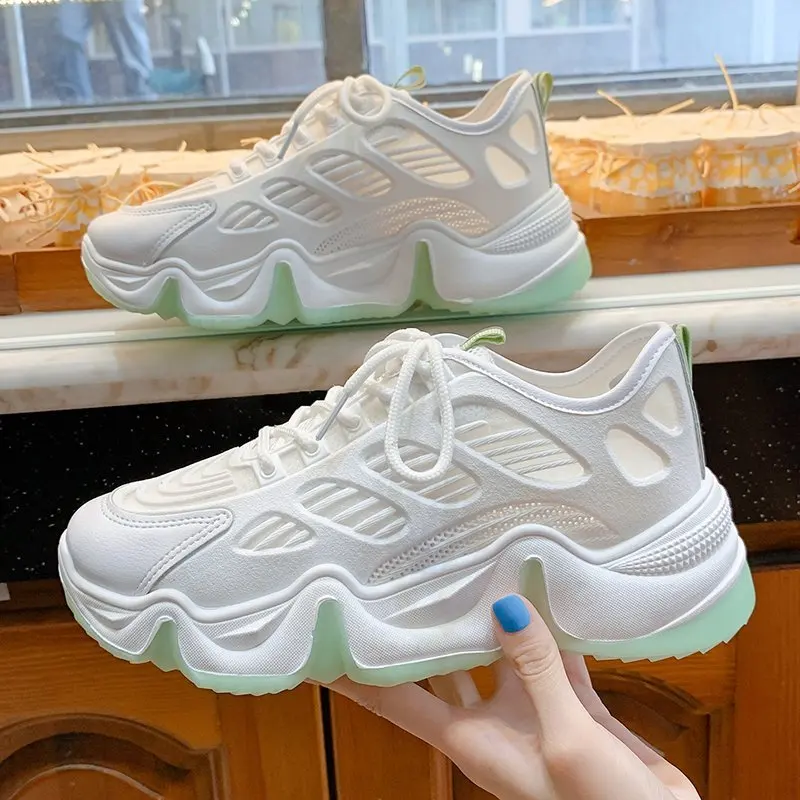 2019 Mesh Women Sneakers Breathable Women Flat Shoes Lightweight Casual Shoes Ladies Lace-up Deportivas Mujer Chaussures Femme 
2019 Mesh Women Sneakers Breathable Women Flat Shoes Lightweight Casual Shoes Ladies Lace-up Deportivas Mujer Chaussures Femme