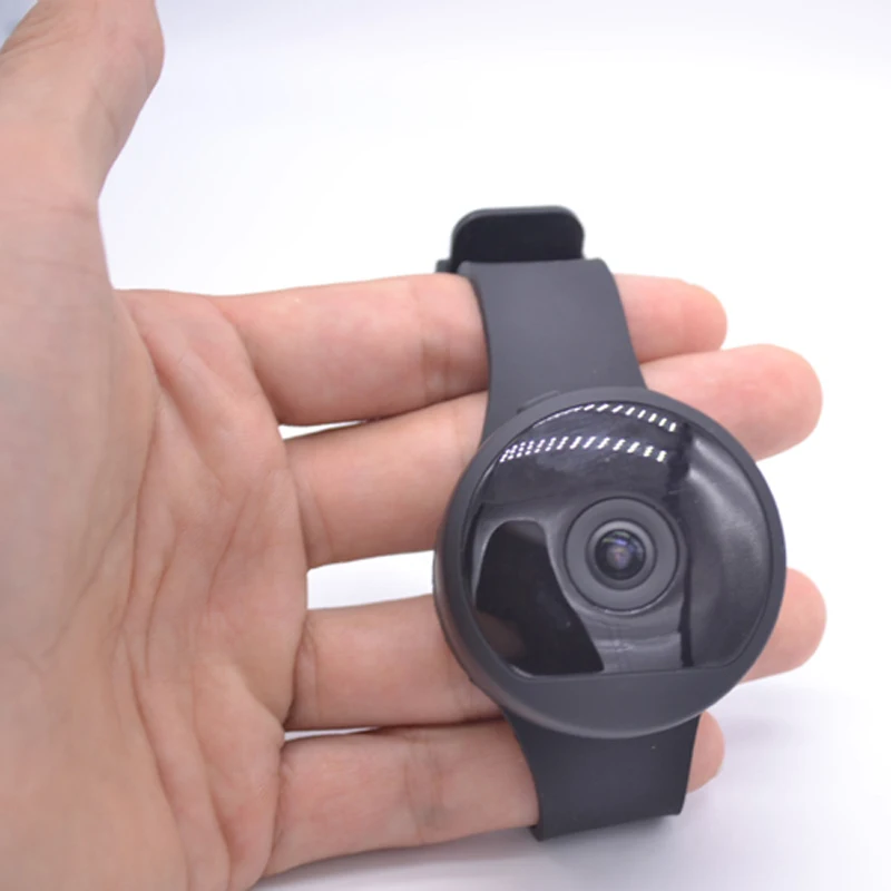 MINI WIFI IR Motion Detection Camera Strong Night Vision Remote Magnetic Adsorption Monitor Camcorder 1080P Max 128G Memory
MINI WIFI IR Motion Detection Camera Strong Night Vision Remote Magnetic Adsorption Monitor Camcorder 1080P Max 128G Memory