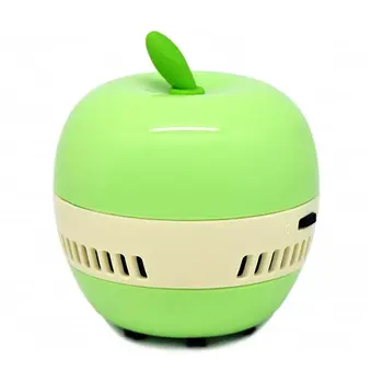 Mini Apple-shaped Desktop Coffee Table Vacuum Cleaner Dust Collector for Home Office Handheld Keyboard Cleaner Vacuum Sweeper
Mini Apple-shaped Desktop Coffee Table Vacuum Cleaner Dust Collector for Home Office Handheld Keyboard Cleaner Vacuum Sweeper