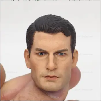 1/6 Scale Policeman Male Head Models Sculpt for 12''Figures Bodies Accessories
1/6 Scale Policeman Male Head Models Sculpt for 12''Figures Bodies Accessories