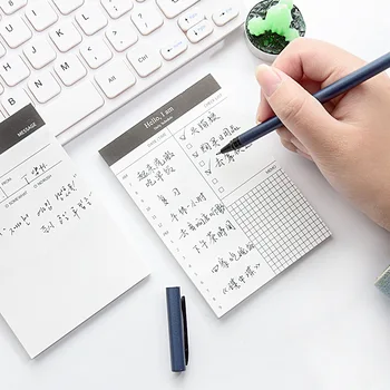 Kawaii Memo Pads Daily Weekly Planner 2020 Cute To Do List Notebook Note Pads Sticky Note Korean Stationery School Supplies
Kawaii Memo Pads Daily Weekly Planner 2020 Cute To Do List Notebook Note Pads Sticky Note Korean Stationery School Supplies