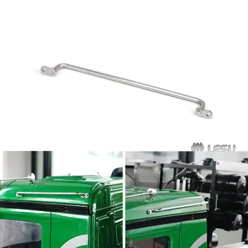 LESU Cabin Handrail for 1/14 RC TAMIYA Benz 3348 Arocs 3363 Tractor Truck Model 
LESU Cabin Handrail for 1/14 RC TAMIYA Benz 3348 Arocs 3363 Tractor Truck Model
