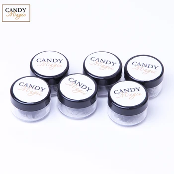 1000 Clusters Big Jar Heat Bonded Handmade Volume Eyelash Extension Premade Fans False Eyelashes Natural Long
1000 Clusters Big Jar Heat Bonded Handmade Volume Eyelash Extension Premade Fans False Eyelashes Natural Long